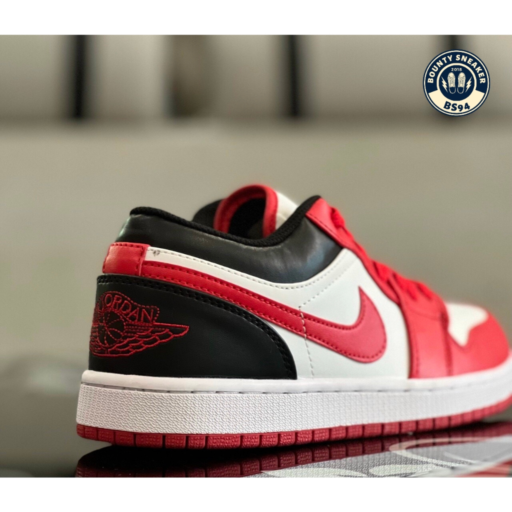 Giày Thể Thao Nike Jordan 1 Low