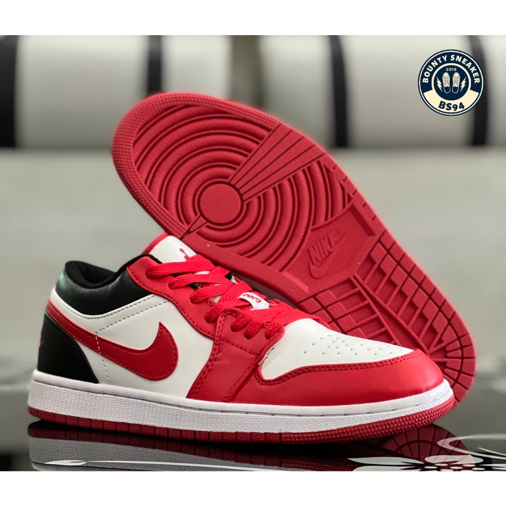 Giày Thể Thao Nike Jordan 1 Low