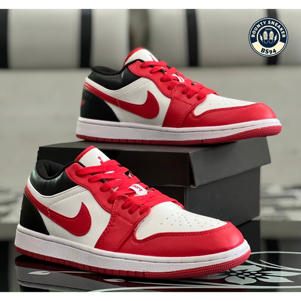 Giày Thể Thao Nike Jordan 1 Low