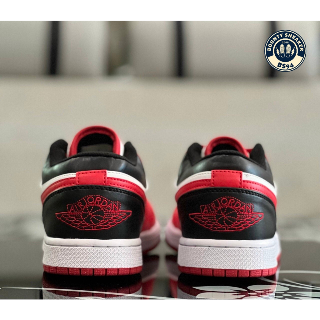 Giày Thể Thao Nike Jordan 1 Low