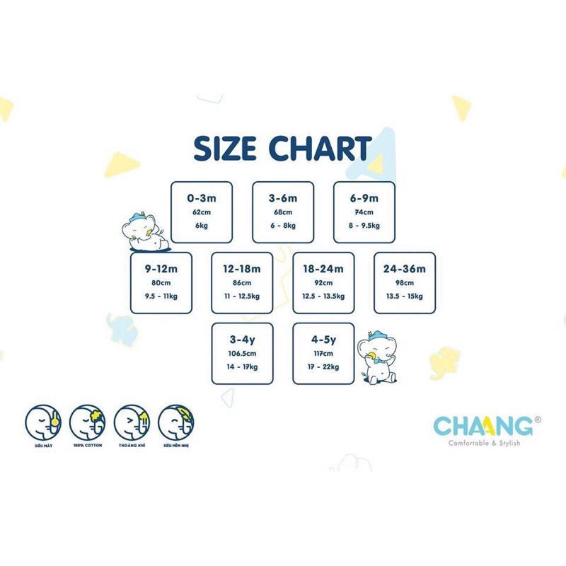 Chaang bộ đồ bơi cho bé SS2023D05