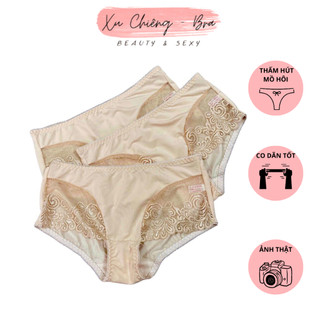 Quần sịp ren, quần chíp nữ sexy, quần xịp nữ phối ren