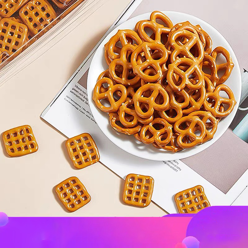 Bánh hình bướm Bedolf trang trí bánh kem ,bánh sinh nhật - Nguyên liêu trang trí bánh