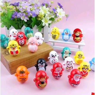 🎁🧸☃️lật đật dễ thương 🐣🐥🌻