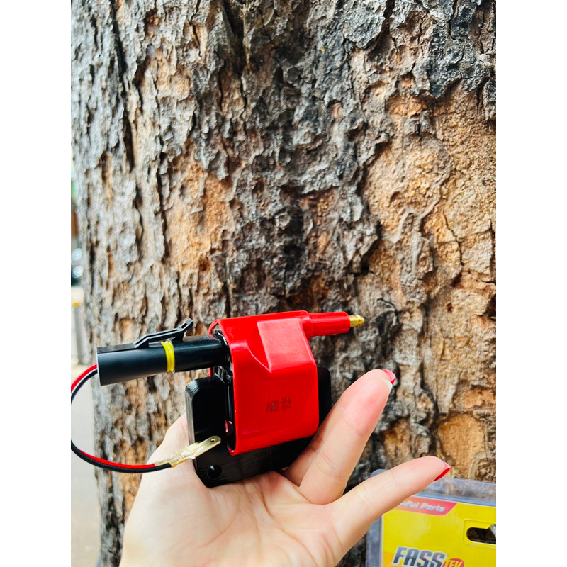 cục monin sườn Fass mod Msd