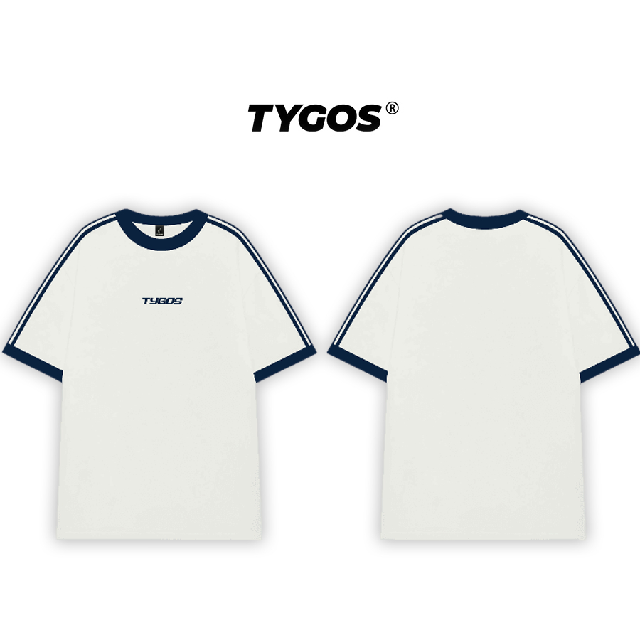 ÁO THUN TYGOS AT003