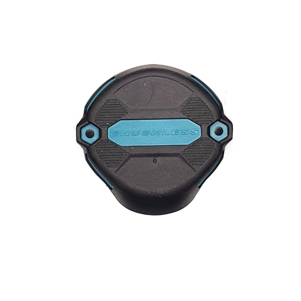 Nắp đuôi máy vặn vít 18v Makita DTD172/ TD172 413494-4