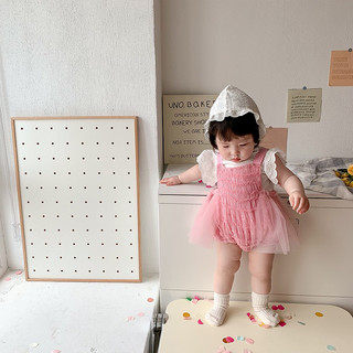 SET YẾM CÔNG CHÚA HỒNG CHO BÉ
