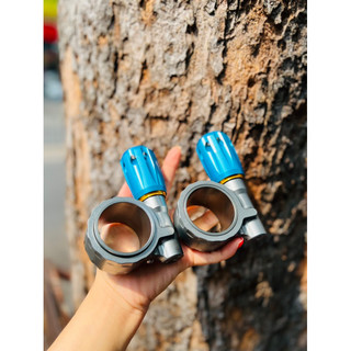 Hpa gắn phuộc nitron/ohlins