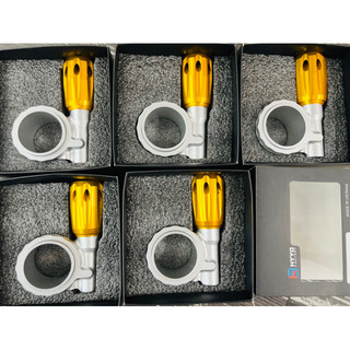Hpa gắn phuộc nitron/ohlins