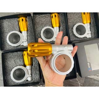 Hpa gắn phuộc nitron/ohlins