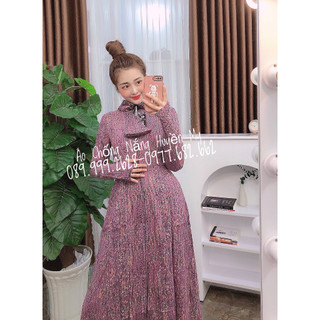 Áo Chống Nắng 3 Lớp Vải Lanh Toàn Thân Cao Cấp Sịn Sò Sang Chảnh
