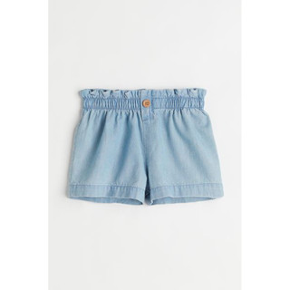 [Hm auth] Quần short lưng chun bé gái Hm