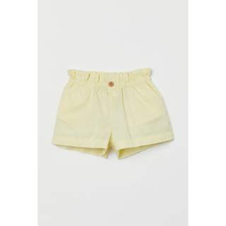 [Hm auth] Quần short lưng chun bé gái Hm