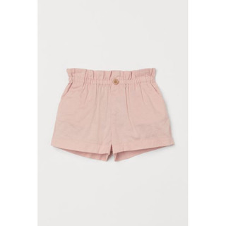 [Hm auth] Quần short lưng chun bé gái Hm
