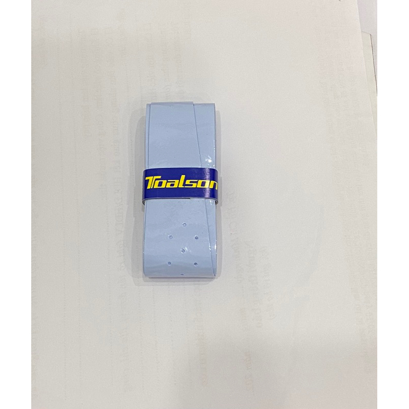 Quấn cán Vỉ x3 Toalson NEO QUICK X3 - 4 màu Made in japan