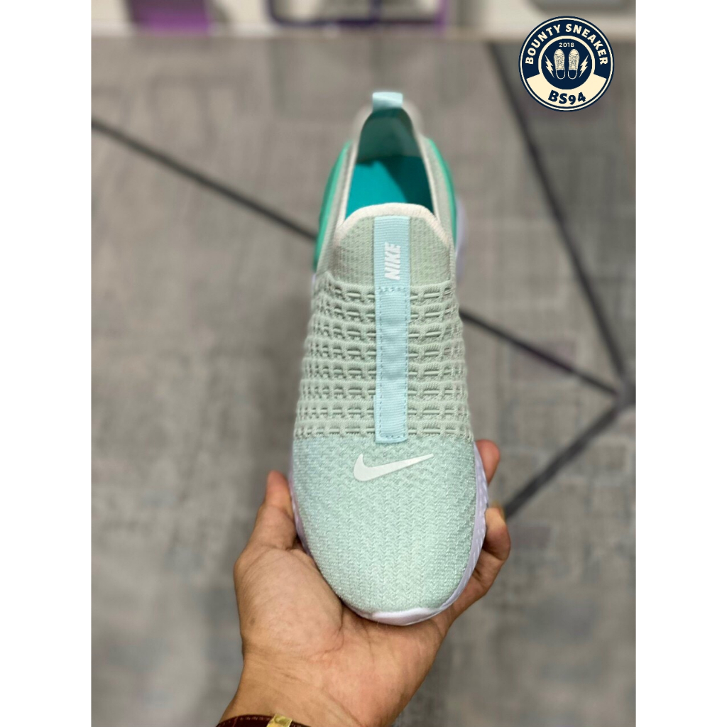 Giày Thể Thao Nike React Phantom Run Flyknit 2 Chính Hãng