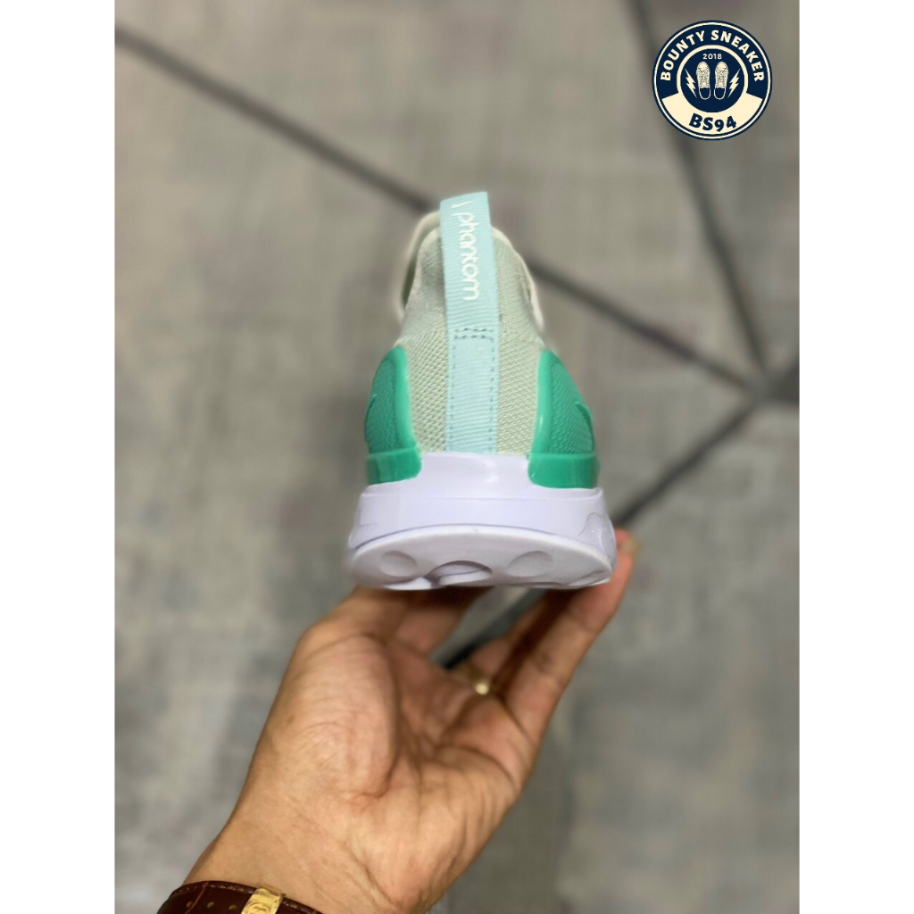Giày Thể Thao Nike React Phantom Run Flyknit 2 Chính Hãng