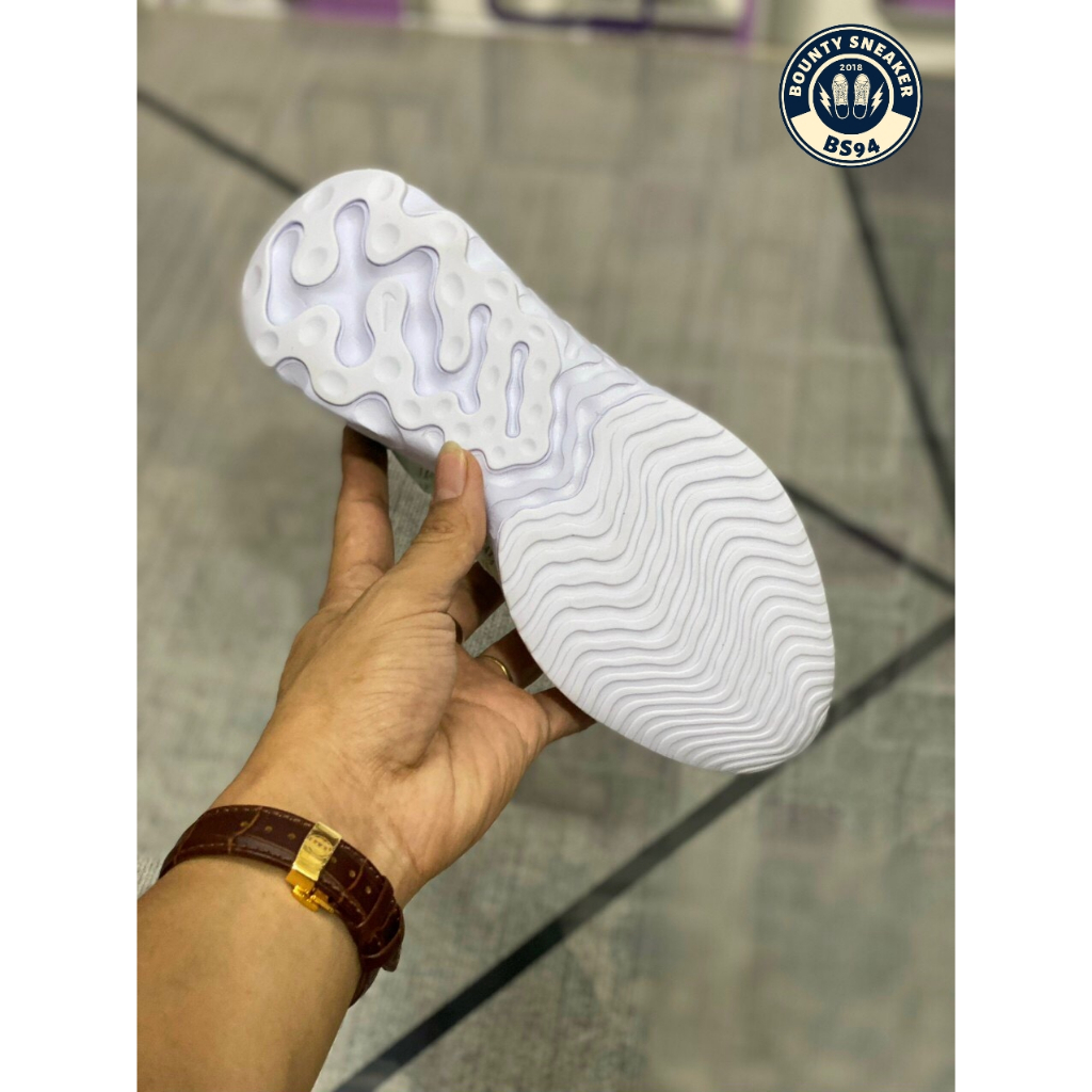 Giày Thể Thao Nike React Phantom Run Flyknit 2 Chính Hãng