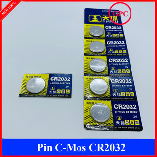 PIN CMOS C-MOS MÁY TÍNH PC, LAPTOP CR2032