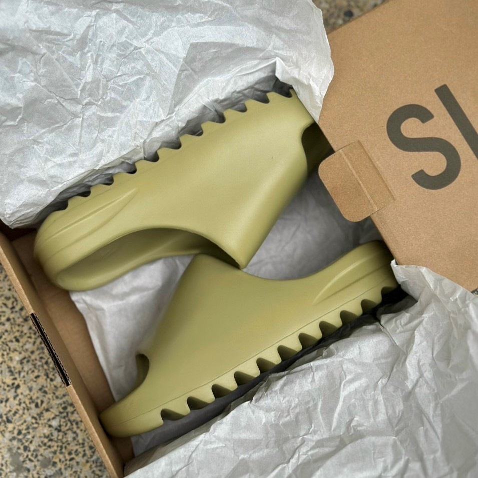 Dép nam yeezy silde dành cho cặp đôi, dép yeezy silde đủ màu full box,free ship