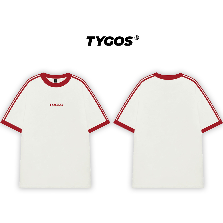 ÁO THUN TYGOS AT004