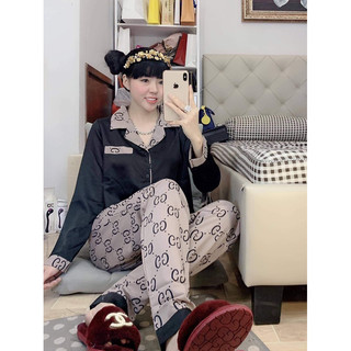 SALE MẠNH ĐỒ BỘ MẶC NHÀ LỤA SATIN