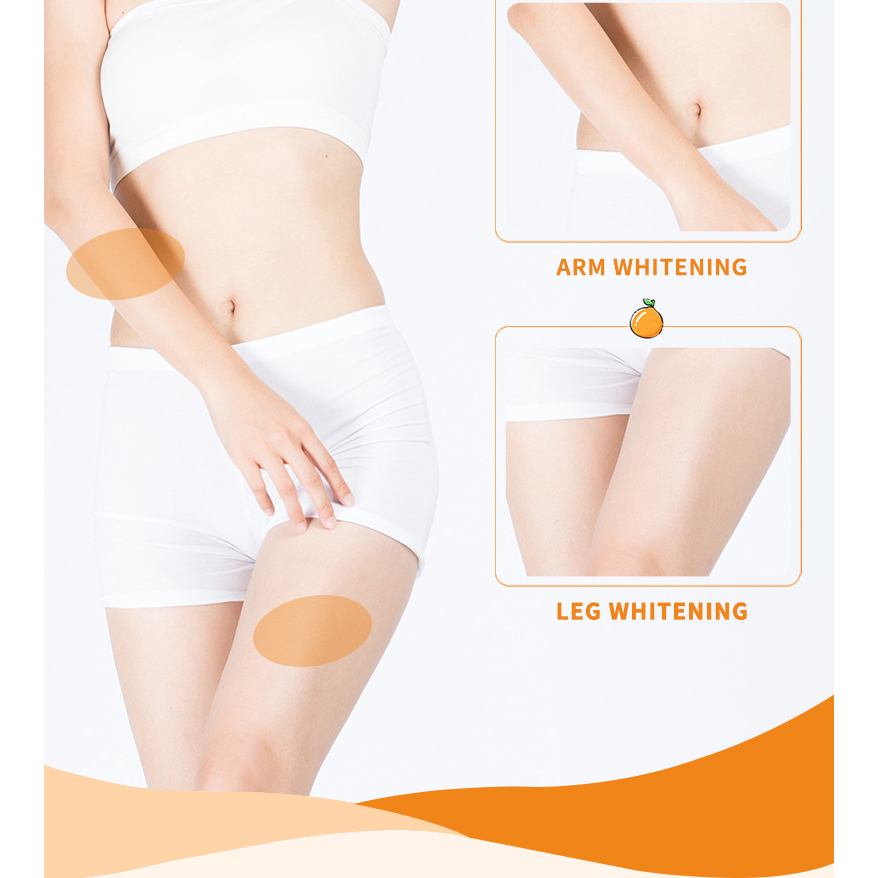 [SADÔER] Kem làm mờ thâm Nách, Đầu Gối, Mông, làm giảm thâm và trắng da tự nhiên | BigBuy360 - bigbuy360.vn