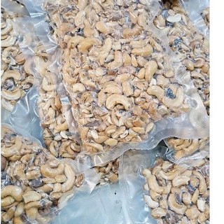 HẠT ĐIỀU BỂ Bình Phước (hủ pet 500g)