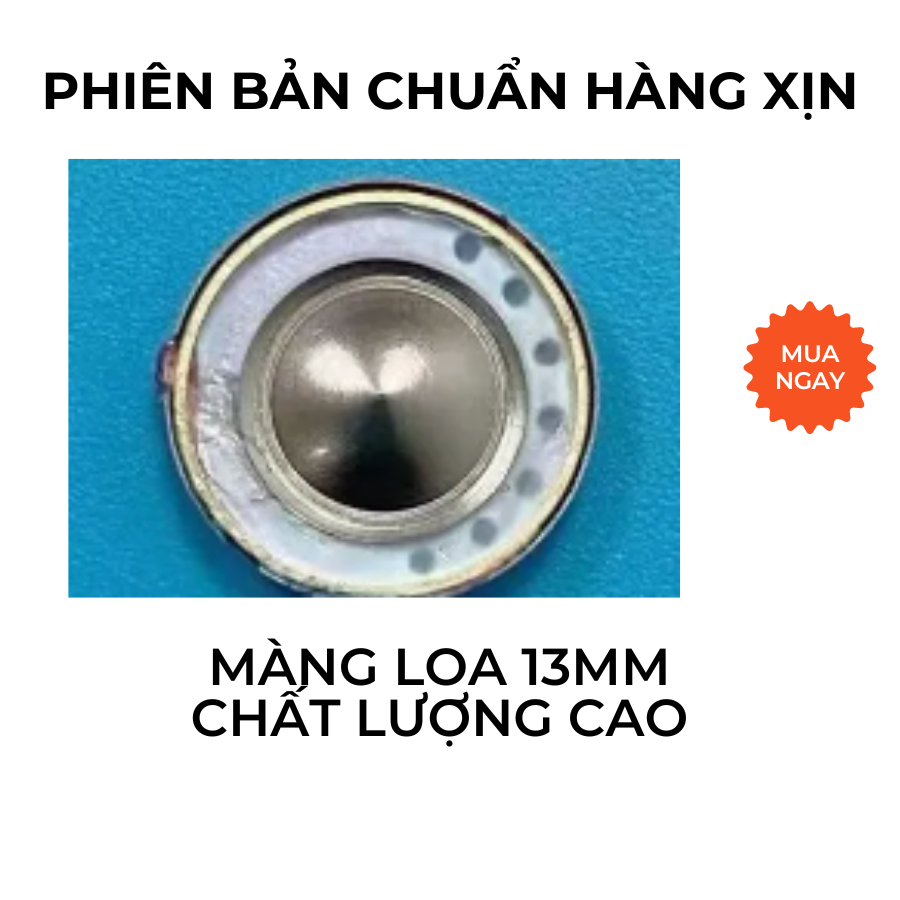 Tai nghe 1562E âm thanh không gian