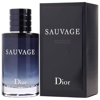 Nước Hoa Nam Dior Sauvage Eau de Toilette 10ml