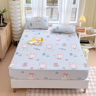 Chiếu điều hoà cao su non 3d bo chun tối đa 35 cm