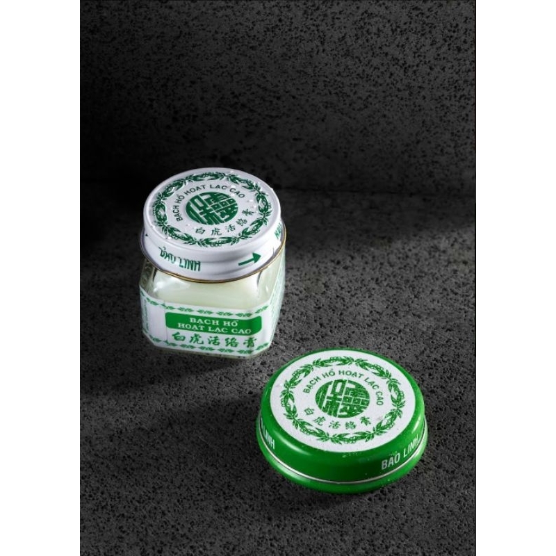 CAO BẠCH HỔ HOẠT LẠC 8G