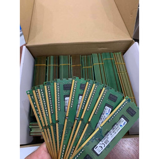 Ram samsung/hynix ddr3 4gb bus 1600 dùng cho main h61, h81, b75, b85