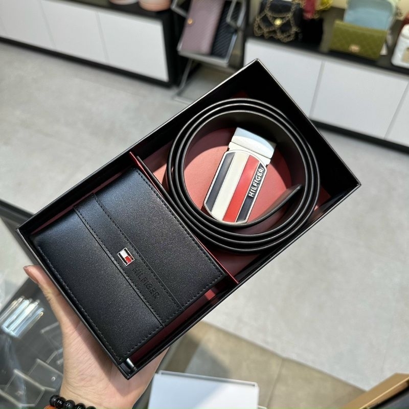 SET NỊT VÍ TOMMY