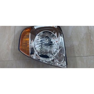 Đèn pha bên lái xe tải kia bongo iii 2005 -2010