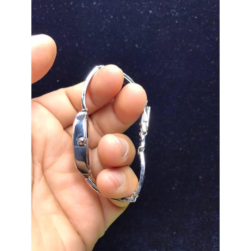 ✨Đồng hồ Si Nữ Nunc, máy Nhật🎌.