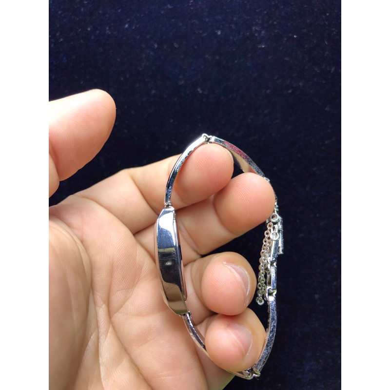 ✨Đồng hồ Si Nữ Nunc, máy Nhật🎌.