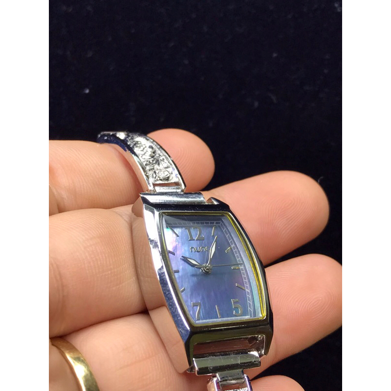 ✨Đồng hồ Si Nữ Nunc, máy Nhật🎌.