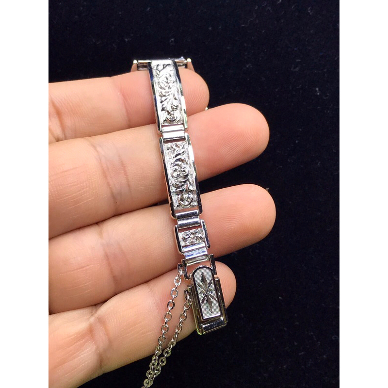 ✨Đồng hồ Si Nữ Nunc, máy Nhật🎌.