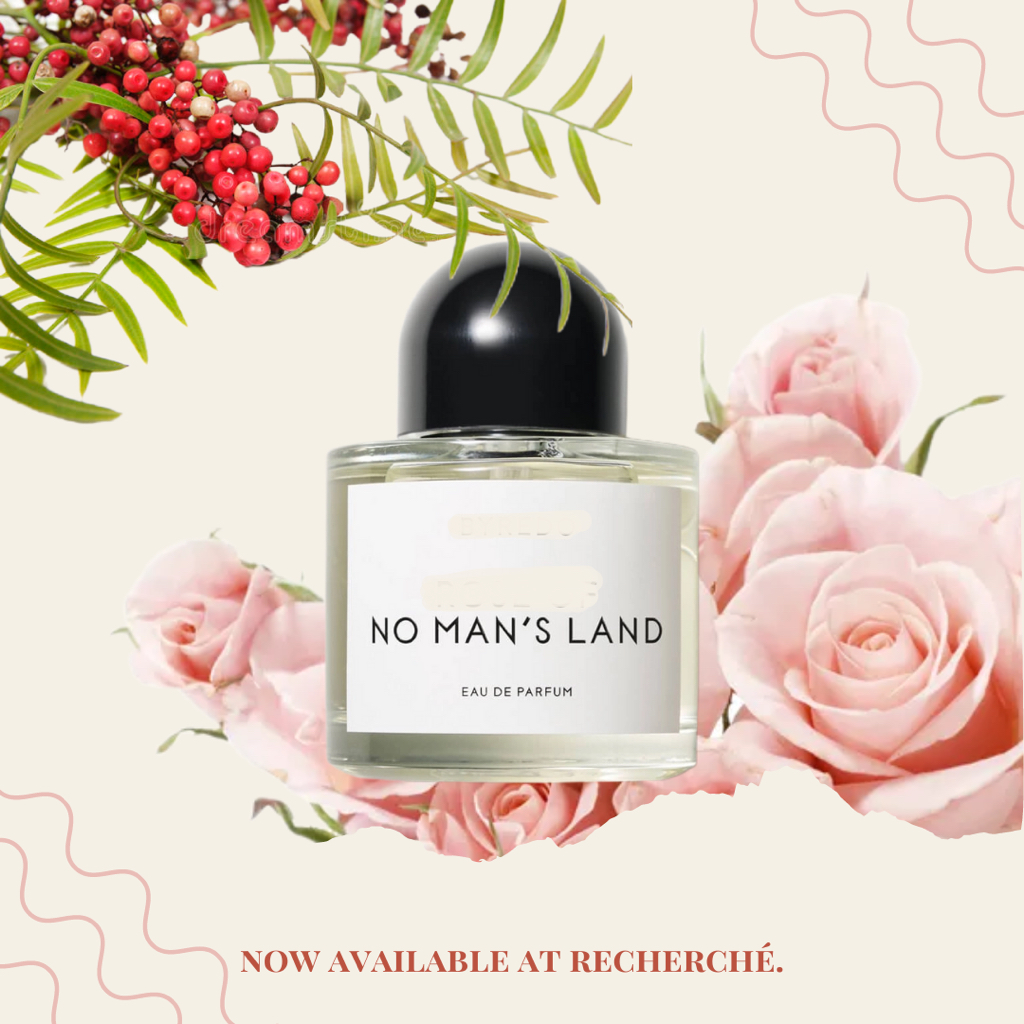 [ Chiết ] Nước hoa Byredo Rose of No Man's Land 10/20ml