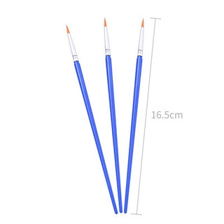 Cọ vẽ 1 cây