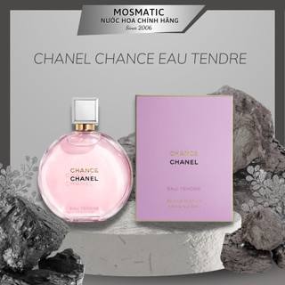 2ml 10ml 20ml Nước hoa Chanel Chance Eau Tendre | Nước hoa nữ chính hãng | Mosmaticperfume
