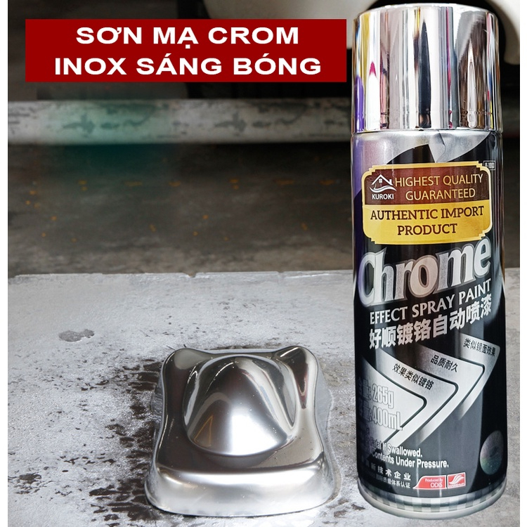 Sơn xe máy ô tô chuẩn màu - Sơn ô tô pha sẵn Xóa vết xước xe - Sơn xịt màu trắng đen đỏ mận, bạc, vàng cát,xanh