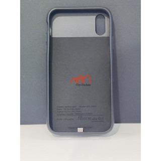 Ốp sạc điện thoại iPhone XR