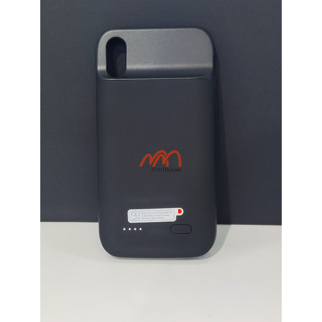 Ốp sạc điện thoại iPhone XR