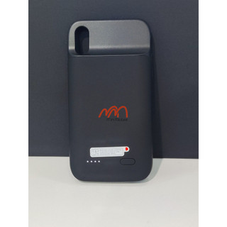 Ốp sạc điện thoại iPhone XR