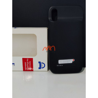 Ốp sạc điện thoại iPhone XR
