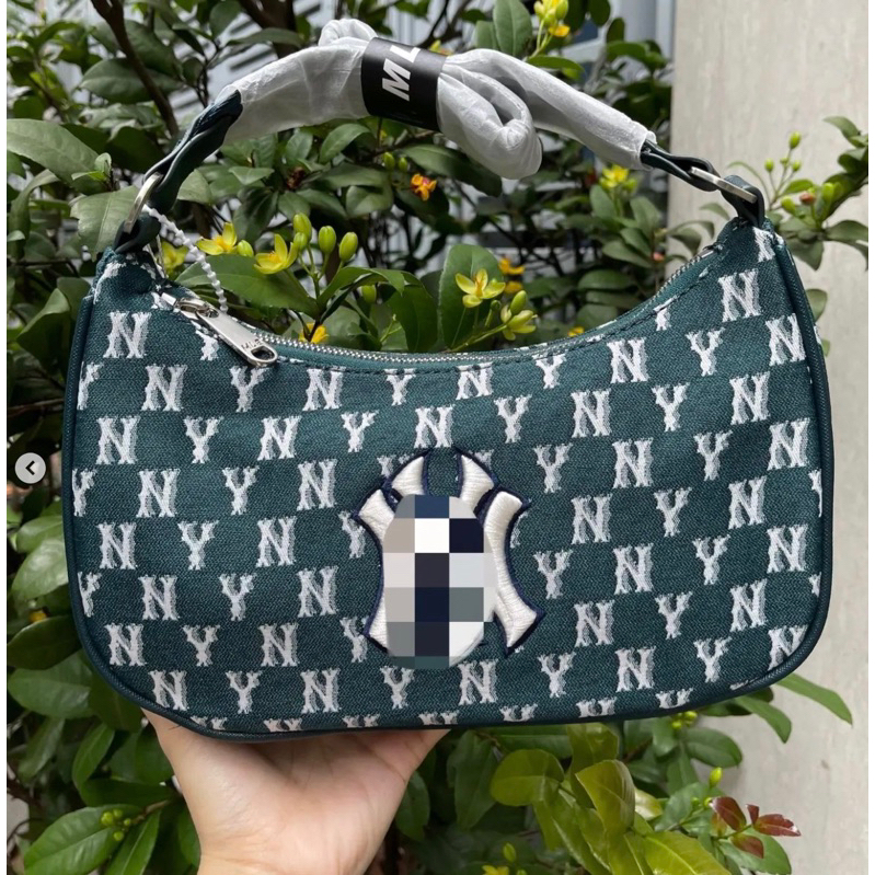 Túi cặp nách mIb