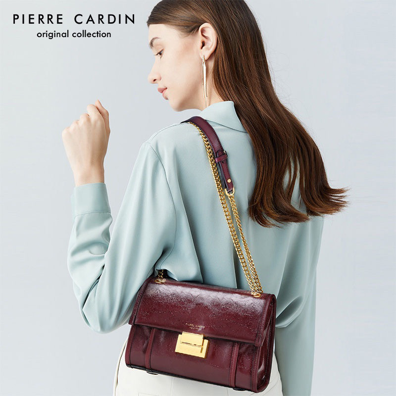 TÚI PIERRE CARDIN CHÍNH HÃNG